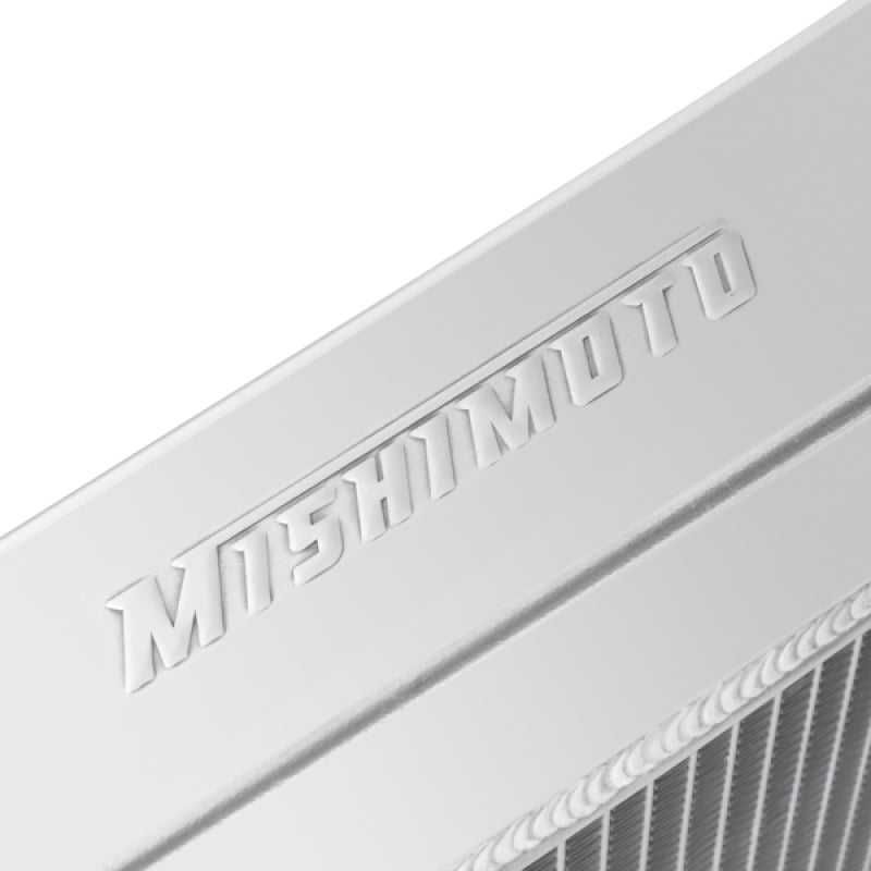 Load image into Gallery viewer, Mishimoto 99-04 Ford Lightning Aluminum Radiator
