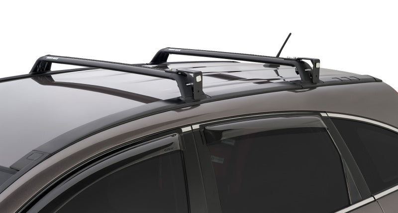 Load image into Gallery viewer, Rhino-Rack Sunseeker Awning Angled Down Brackets for Flush Bars (RS/SG)
