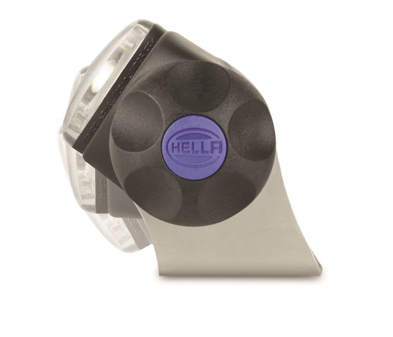 Load image into Gallery viewer, Hella Led Light Bar 350 / 14in Driving Beam - Clear
