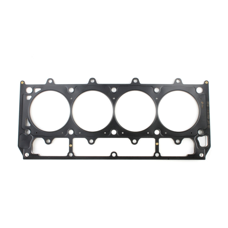 Load image into Gallery viewer, Cometic GM LSX McLaren 4.185in Bore .098 inch MLS-5 Head Gasket - Left
