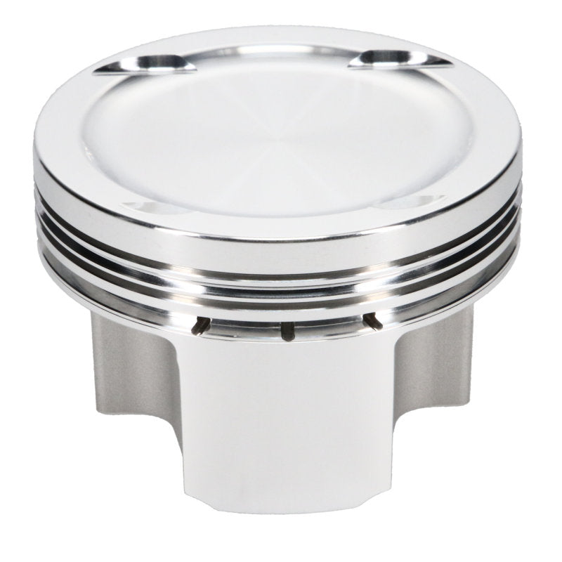 Load image into Gallery viewer, JE Pistons FIAT COUPE 2.0 8:1 Set of 5 Pistons
