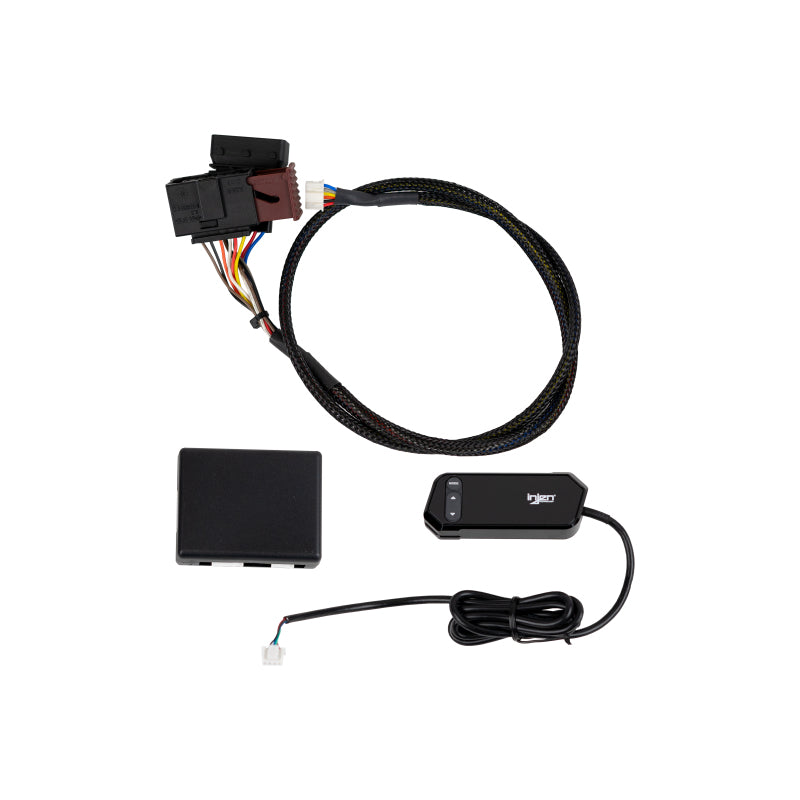 Load image into Gallery viewer, Injen 05-20 Toyota Tacoma 2.7L/3.5L/4.0L X-Pedal Pro Black Edition Throttle Controller
