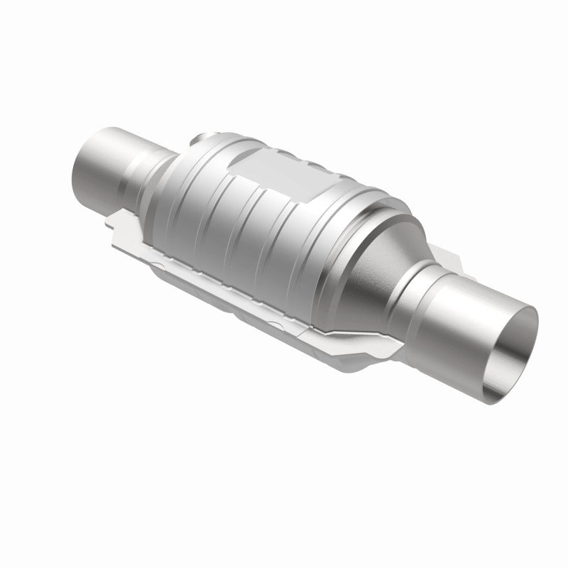 Load image into Gallery viewer, MagnaFlow Conv Univ 2.00inch w/ single O2
