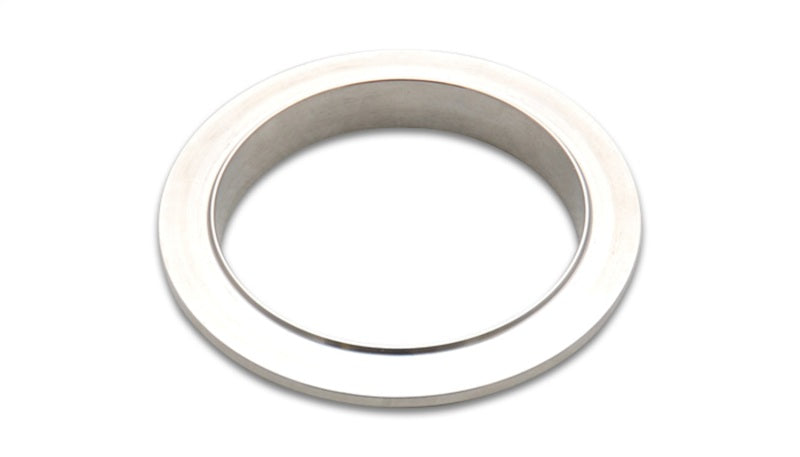 Load image into Gallery viewer, Vibrant Stainless Steel V-Band Flange for 2.25in O.D. Tubing - Male
