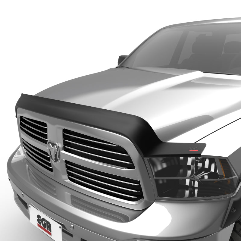 Load image into Gallery viewer, EGR 09+ Dodge Ram Pickup Superguard Hood Shield (302651)
