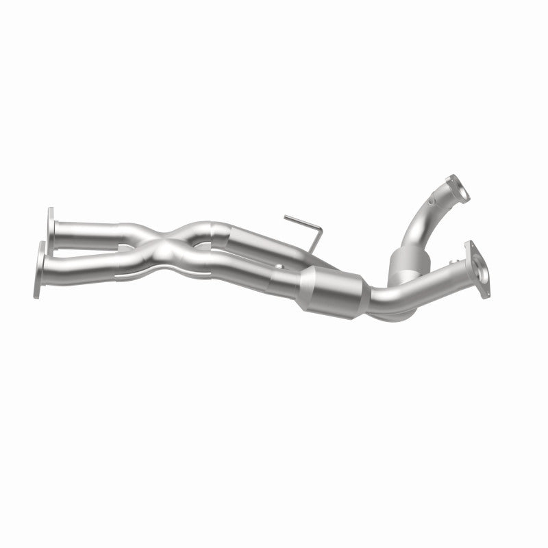 Load image into Gallery viewer, MagnaFlow Conv Direct Fit 06-10 Jeep Grand Cherokee 6.1L
