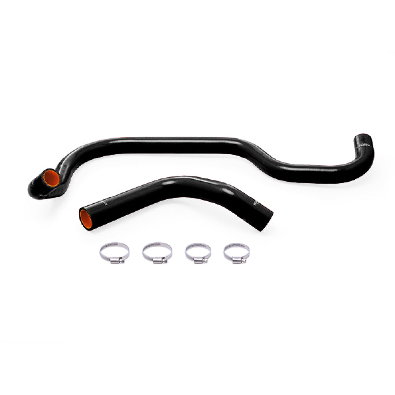 Load image into Gallery viewer, Mishimoto 07-13 Chevrolet Silverado 1500 V8 Black Silicone Hose Kit
