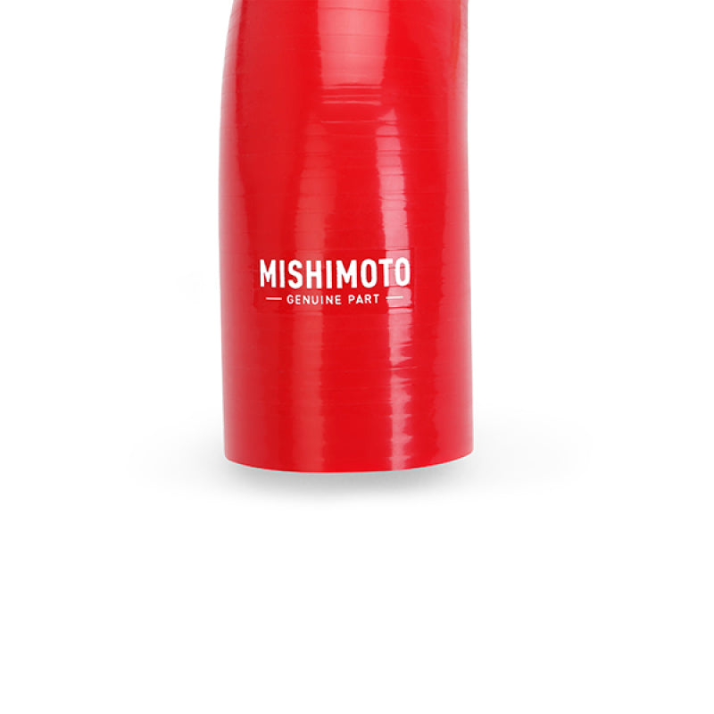 Load image into Gallery viewer, Mishimoto 2011+ Mopar LX Chassis 6.4L Hemi Red Silicone Hose Kit
