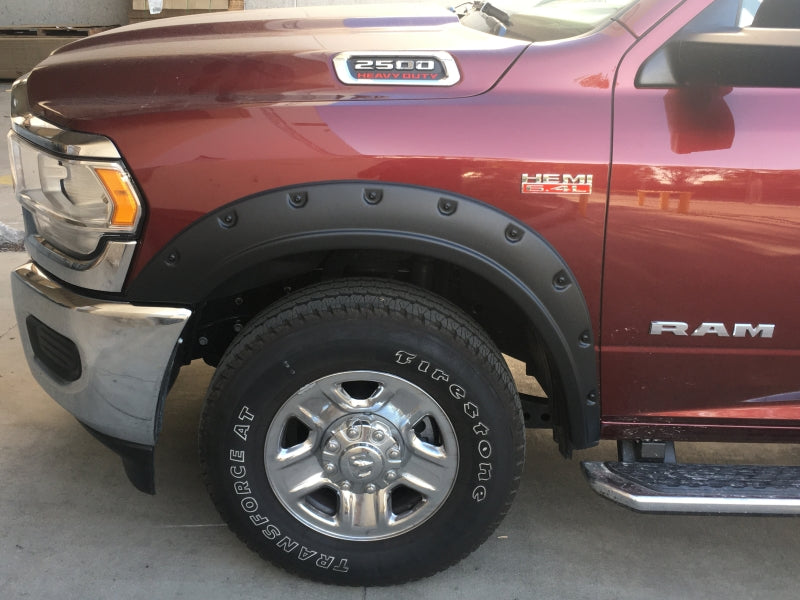 Load image into Gallery viewer, EGR 20-23 Ram 2500/3500 Traditional Bolt-On Look Fender Flares Set Of 4
