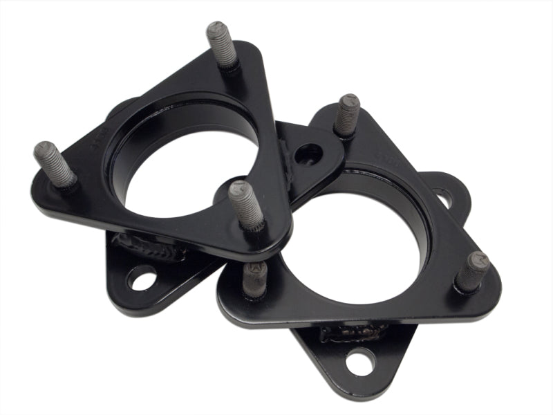 Load image into Gallery viewer, ICON 2005+ Toyota Tacoma / 2007+ Toyota FJ / 2002+ Toyota 4Runner 2in Spacer Kit
