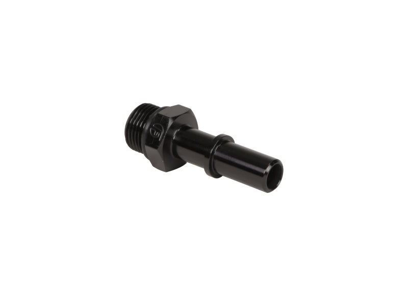 Load image into Gallery viewer, Fleece Performance Universal 1/2in. Quick Connect to 3/4in-16 O-ring (-8 AN)
