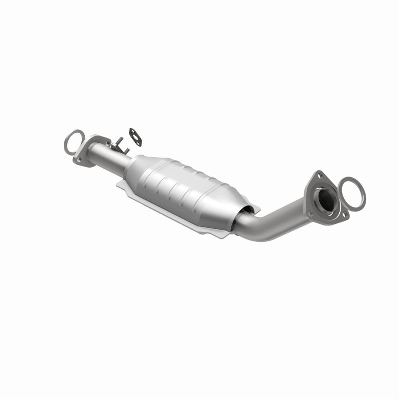 Load image into Gallery viewer, MagnaFlow Conv DF 00-02 Toyota Tundra 4.7L
