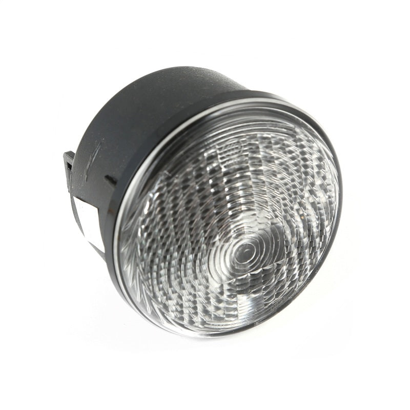 Load image into Gallery viewer, Omix Park Lamp Assembly Clear Left 07-18 Wrangler
