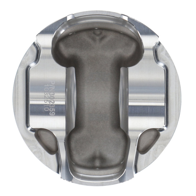 Load image into Gallery viewer, JE Pistons VW KR/PL 1.8L KIT Set of 4 Pistons
