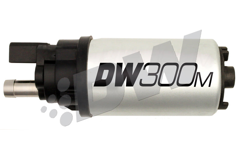 Load image into Gallery viewer, DeatschWerks 340 LPH Ford In-Tank Fuel Pump DW300M Series
