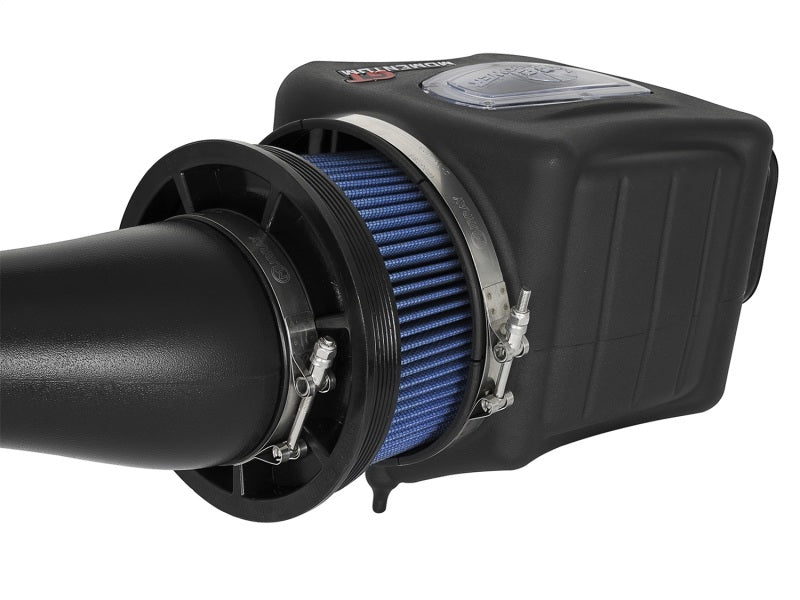 Load image into Gallery viewer, aFe Momentum GT Pro 5R Cold Air Intake System 15-17 GM SUV V8 5.3L/6.2L
