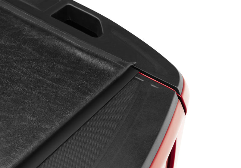 Load image into Gallery viewer, Truxedo 15-20 GMC Canyon &amp; Chevrolet Colorado w/Sport Bar 6ft Lo Pro Bed Cover

