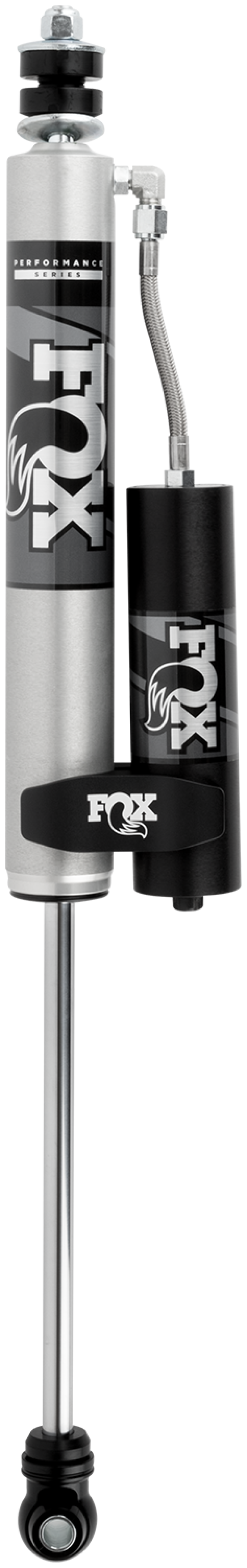 Load image into Gallery viewer, Fox 05-19 Ford F250/F350 2.0 Performance Series 11in Smooth Body IFP Front Shock /5.5-7in lift

