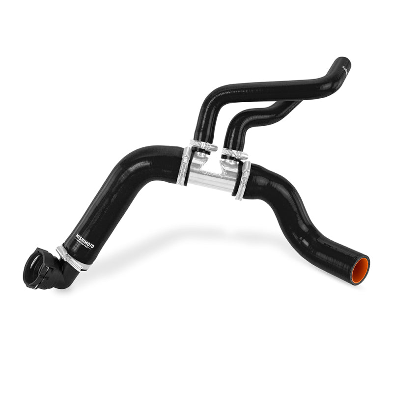 Load image into Gallery viewer, Mishimoto 18+ Ford F-150 5.0L V8 Silicone Radiator Hose Kit - Black

