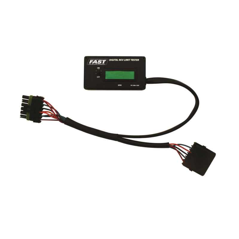 Load image into Gallery viewer, FAST E6 Digital Ignition Tester
