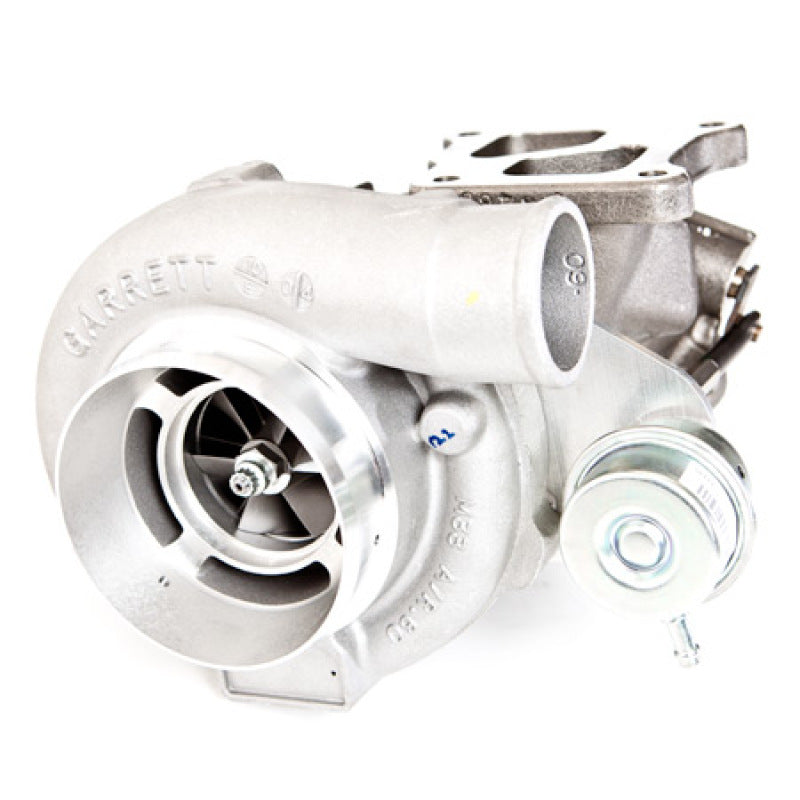 Load image into Gallery viewer, ATP Evo X GT3076R Turbo Kit - Internally Wastegated - 0.94 A/R w/ 4in Inlet
