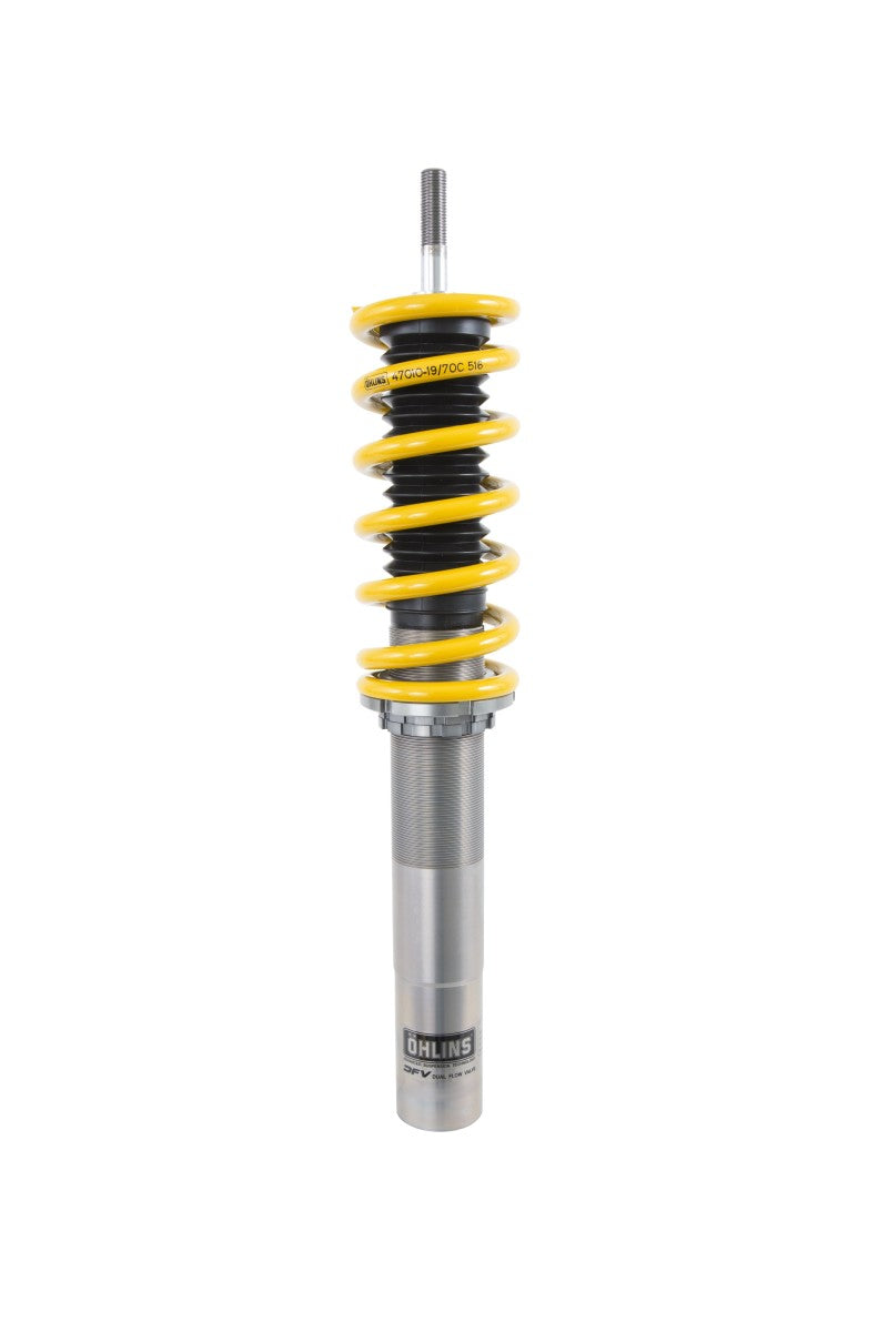 Load image into Gallery viewer, Ohlins 06-11 Porsche 911 GT2/GT3/GT3 RS (997) Road &amp; Track Coilover System
