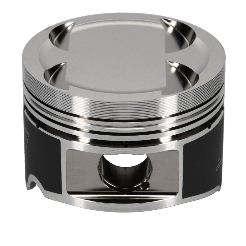 Load image into Gallery viewer, Wiseco Toyota 3SGTE 4v Dished -6cc Turbo 87mm Piston Kit
