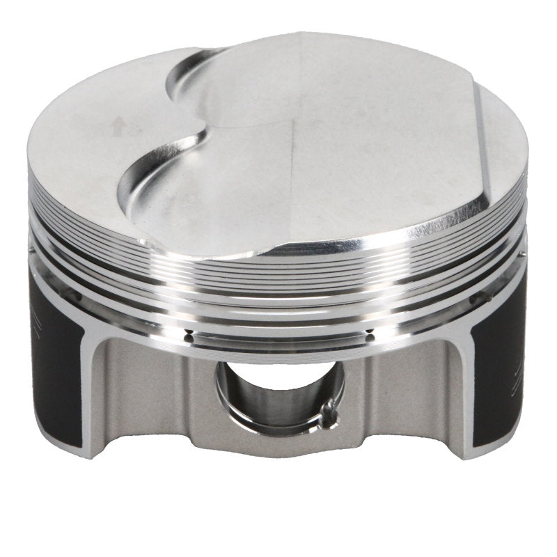 Load image into Gallery viewer, Wiseco Chevy LSX 5.3 Series +6cc Dome 3.790in Bore Shelf Piston Kit - Set of 8
