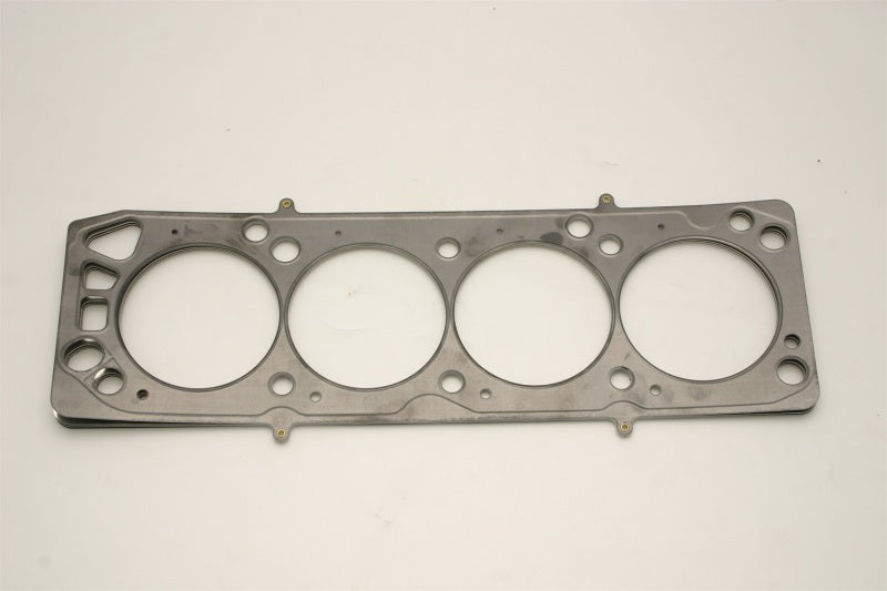 Load image into Gallery viewer, Cometic Ford 2.3L 4CYL 3.83in 97mm Bore .075 inch MLS-5 Head Gasket
