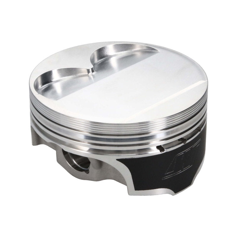 Load image into Gallery viewer, Wiseco Nissan VQ37VHR 95.5mm Bore Std Oversize 88.39mm Stroke -7cc Vol 9.5:1 - Set of 6

