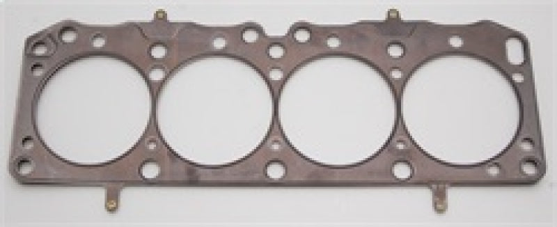 Load image into Gallery viewer, Cometic Cosworth/Ford BDG 2L DOHC 91mm .040 inch MLS Head Gasket
