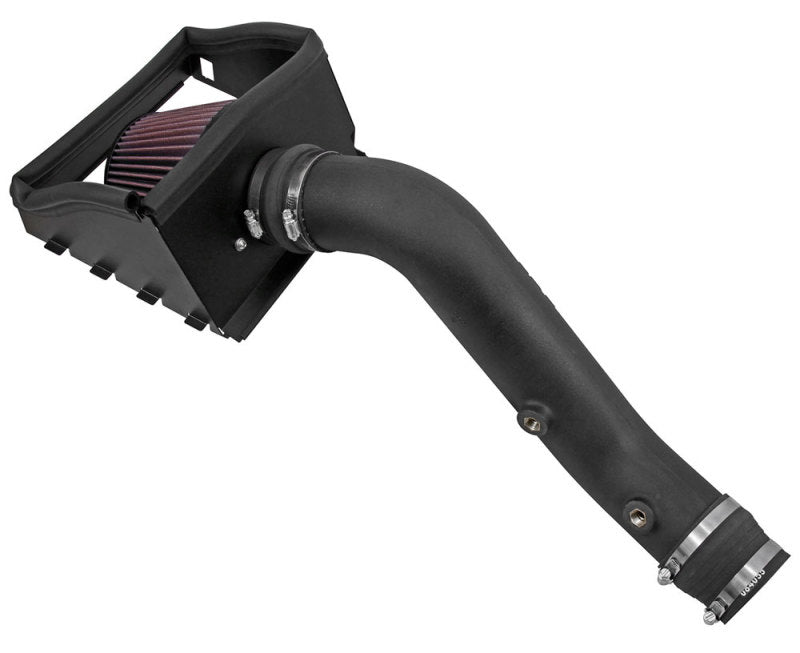 Load image into Gallery viewer, K&amp;N 15-16 Ford F150 V6-3.5L 57 Series FIPK Performance Intake Kit
