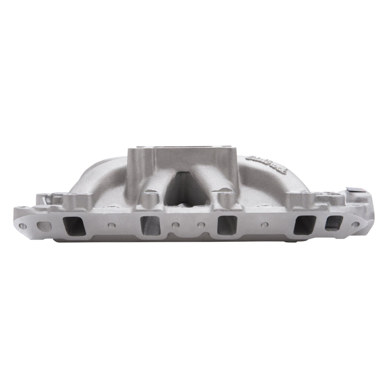 Load image into Gallery viewer, Edelbrock Manifold SBF 289-302 Victor Jr EFI
