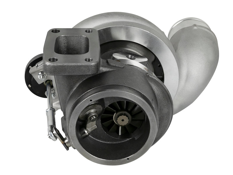 Load image into Gallery viewer, aFe Bladerunner Turbochargers Dodge Diesel Trucks 03-07 L6-5.9L (td)
