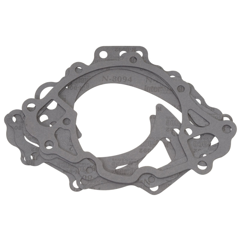 Load image into Gallery viewer, Edelbrock Gasket Kit Water Pump SBF (Early)
