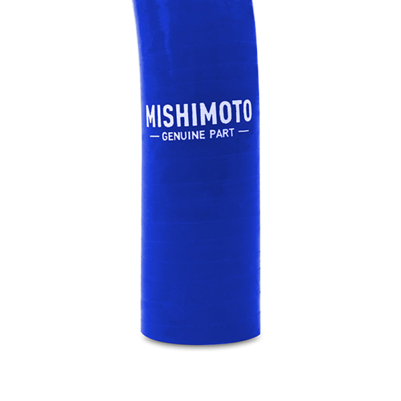 Load image into Gallery viewer, Mishimoto 09-14 Chevy Corvette Blue Silicone Ancillary Hose Kit
