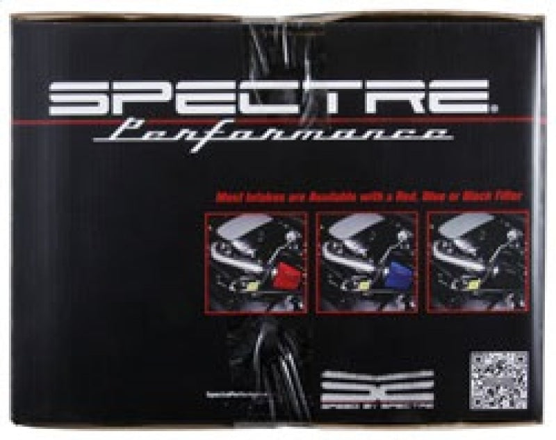 Load image into Gallery viewer, Spectre 2017 Ford F-Series 6.7L Air Intake Kit
