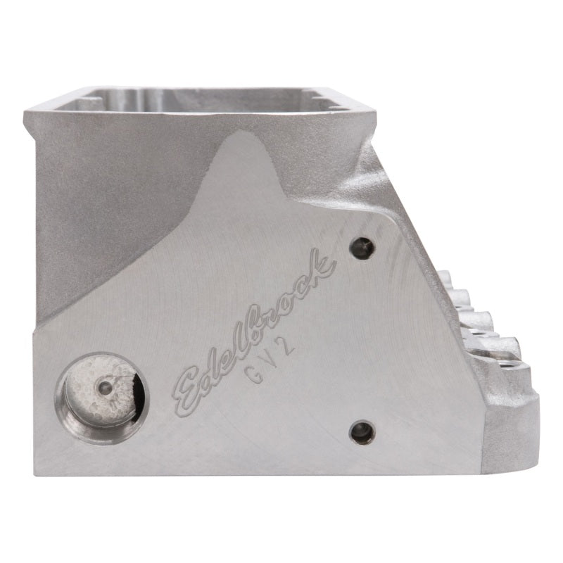 Load image into Gallery viewer, Edelbrock Cylinder Head Glidden-Victor II Ford 351W Hipped Bare
