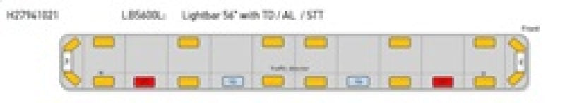 Load image into Gallery viewer, Hella Warning Light 1Ex
