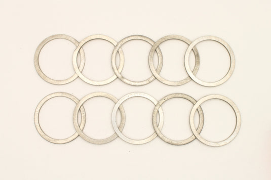 DeatschWerks -12 AN Aluminum Crush Washer (Pack of 10)