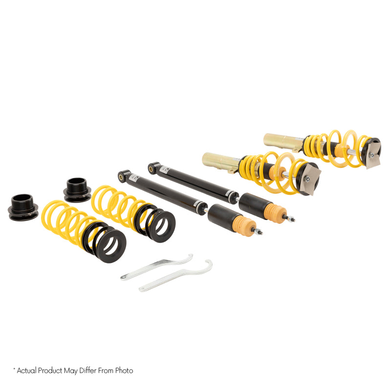 Load image into Gallery viewer, ST Coilover Kit 06-10 Dodge Charger / 09-10 Dodge Challenger
