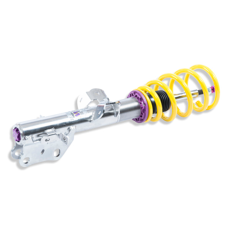 Load image into Gallery viewer, KW Coilover Kit V3 2018+ Ford Mustang w/o Electronic Dampening
