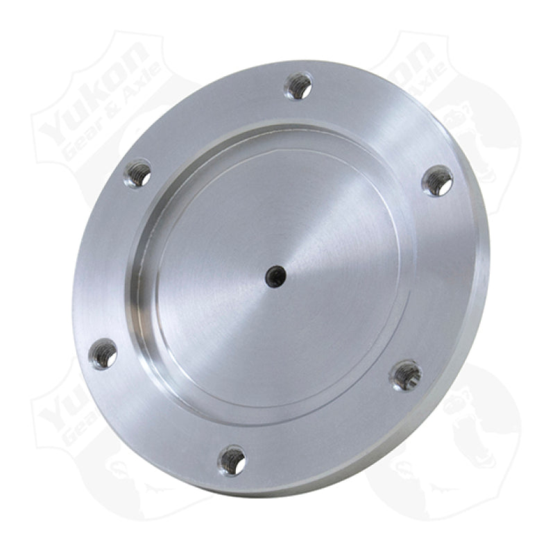 Load image into Gallery viewer, Yukon Gear 1541H Alloy Front Left Hand Short Side Stub Axle For GM 9.25in IFS (88+)
