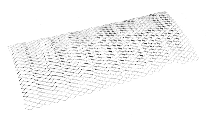 Load image into Gallery viewer, Rugged Ridge Chrome Grille Insert 07-18 Jeep Wrangler
