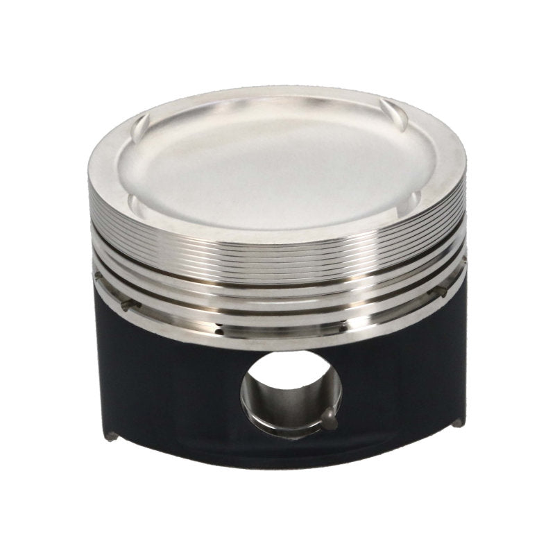 Load image into Gallery viewer, Wiseco Lancia Delta -10cc Dish 85.0mm Bore +1.0 Oversize 90mm Stroke 8.5:1 CR Custom Pistons
