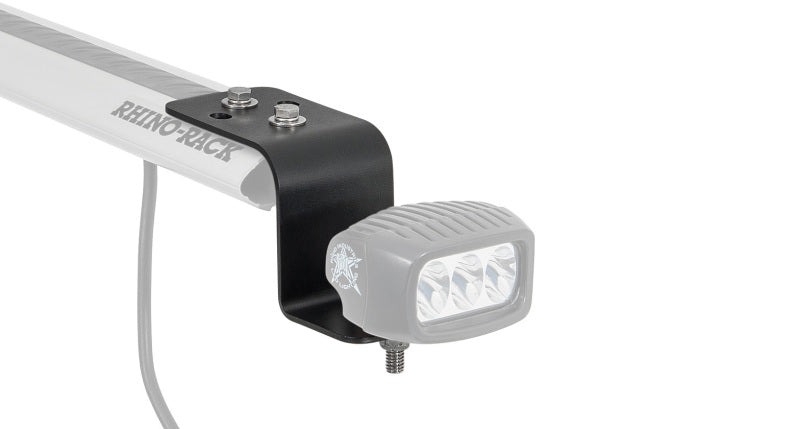 Load image into Gallery viewer, Rhino-Rack Pioneer Worklight Bracket
