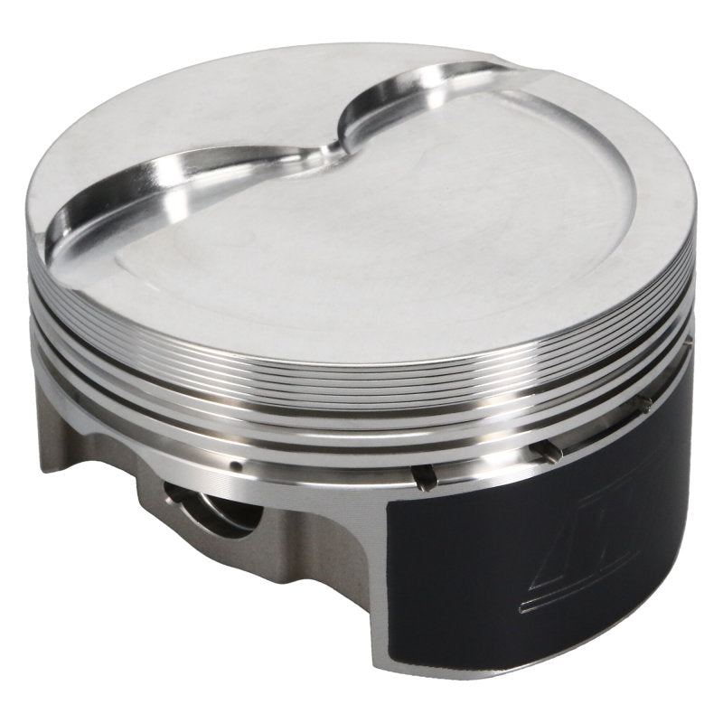 Load image into Gallery viewer, Wiseco Chevrolet LSX 6.0 4.000in Bore 9.7cc Dome 0.945 Pin Dia Piston Kit
