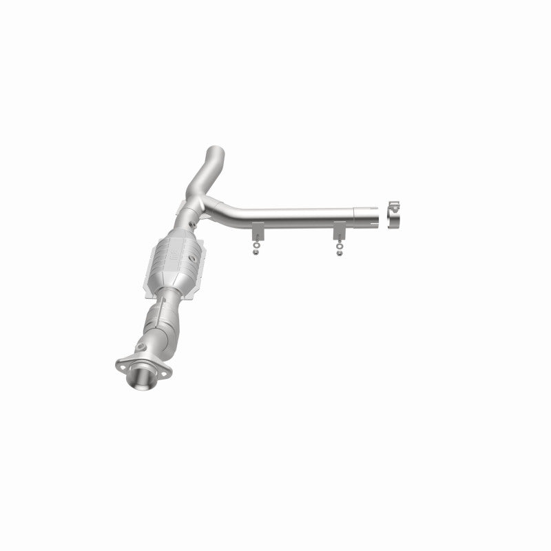 Load image into Gallery viewer, MagnaFlow Conv DF 97-98 Ford Trucks 4.6L
