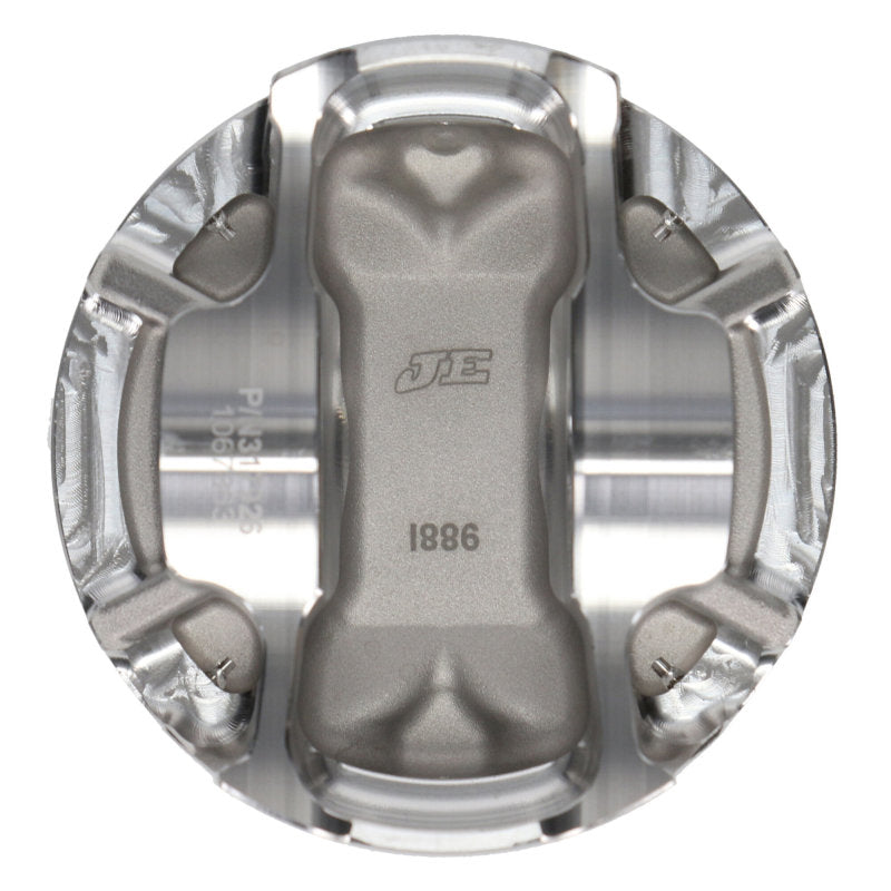 Load image into Gallery viewer, JE Pistons Nissan SR20VE Ultra Series Set of 4 Pistons
