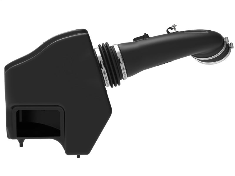 Load image into Gallery viewer, aFe Quantum Pro 5R Cold Air Intake System 11-16 Ford Powerstroke V8-6.7L - Oiled
